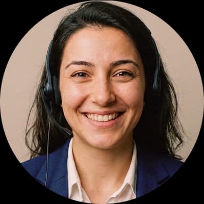 Zeynep - Destek Ekibi